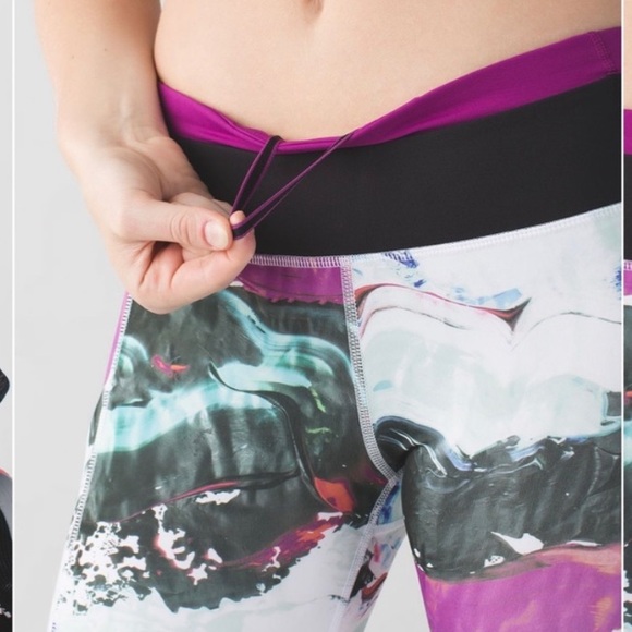 Lululemon Speed Tight lll Full on LUXTREME - Picture 7 of 10